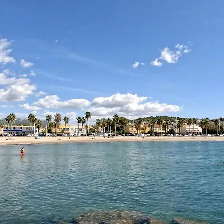 Bonnegrace A Sanary * Six-Fours-les-Plages