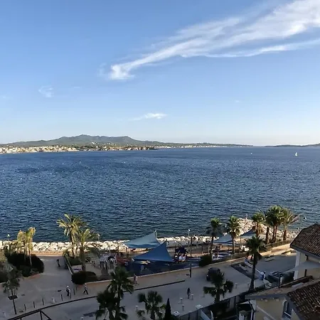 Apartment Bonnegrace A Sanary *