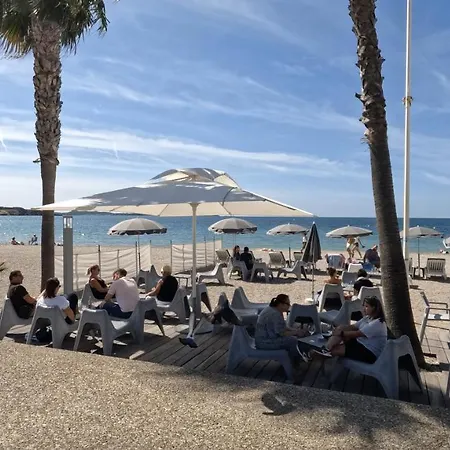 Bonnegrace A Sanary Six-Fours-les-Plages